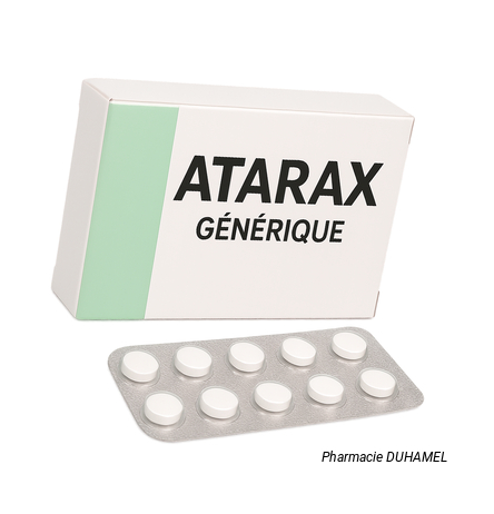 atarax