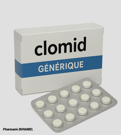 clomid