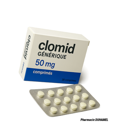 clomid