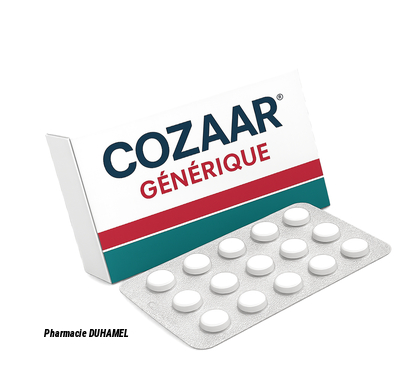 cozaar