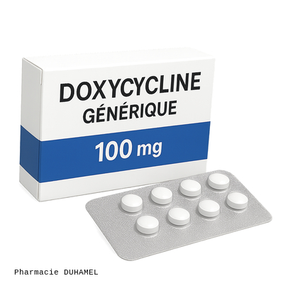 doxycycline