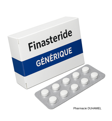 finasteride