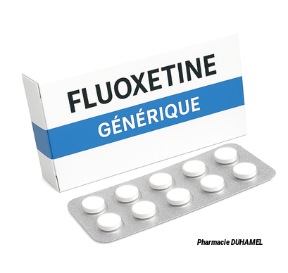 fluoxetine