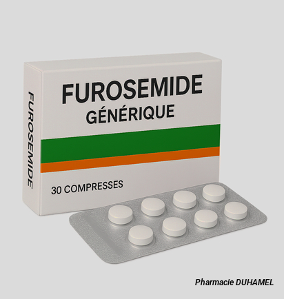 furosemide