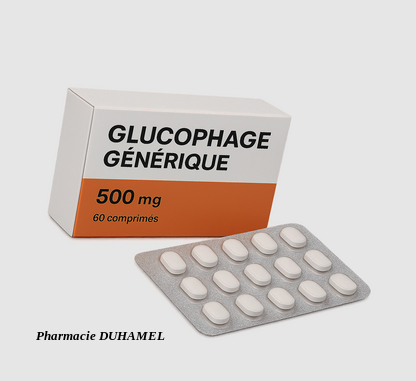 glucophage