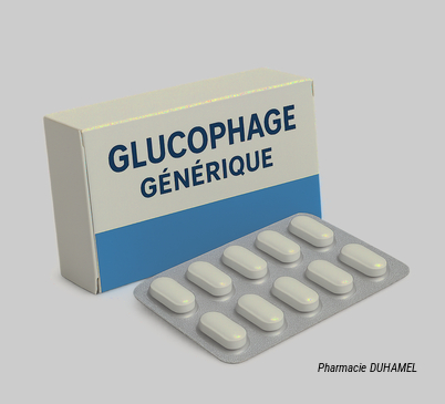 glucophage
