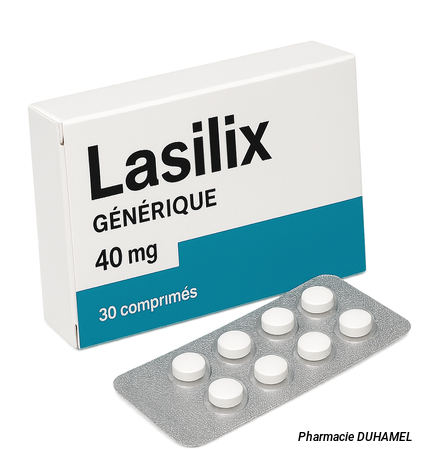 lasilix