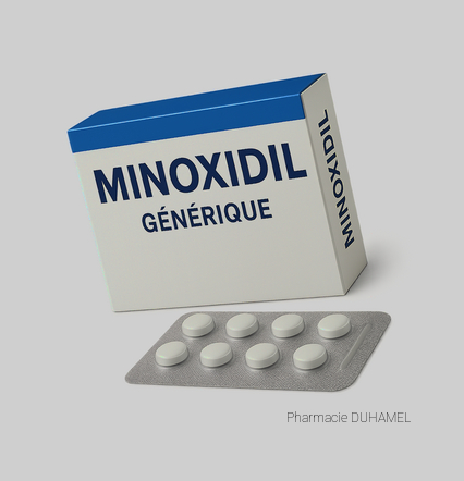 minoxidil
