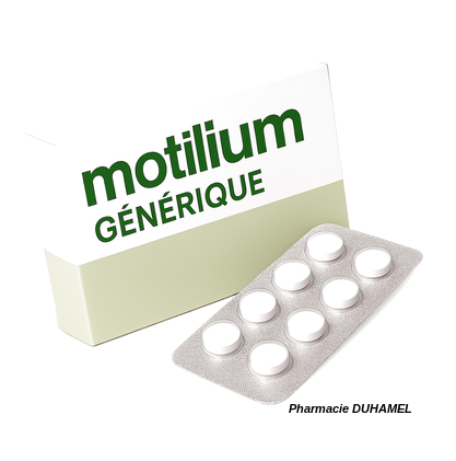 motilium