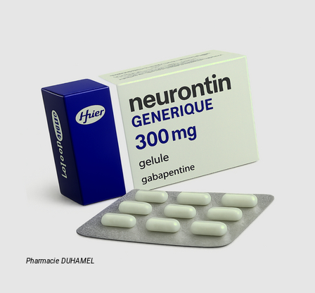 neurontin