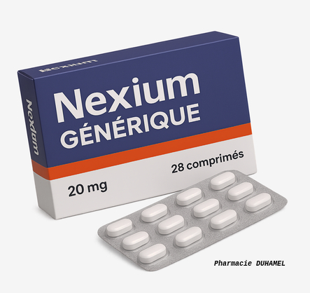 nexium