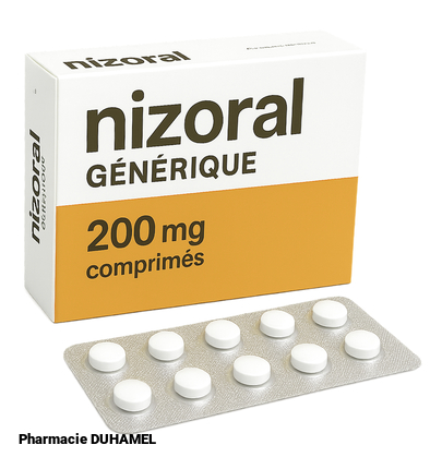 nizoral