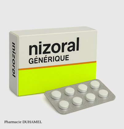 nizoral