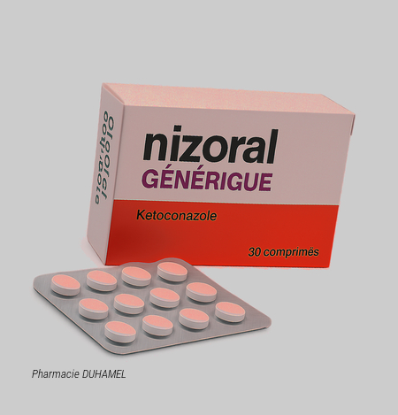 nizoral