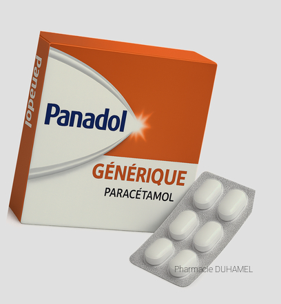 panadol