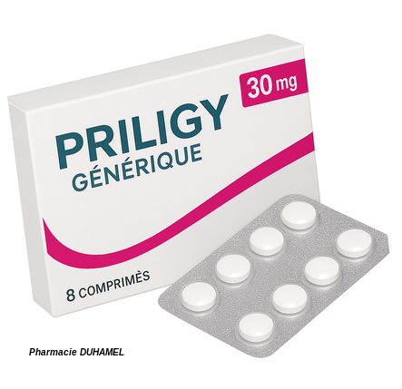 priligy