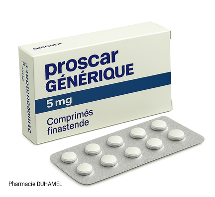proscar