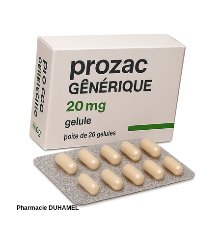 prozac