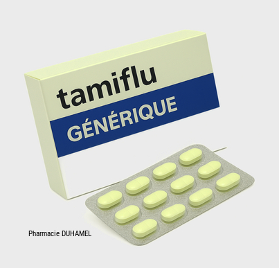 tamiflu
