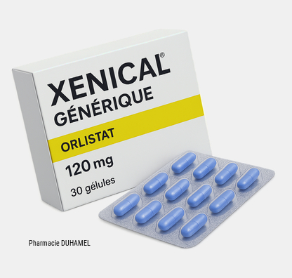 xenical