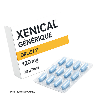 xenical