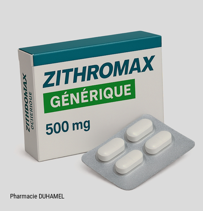 zithromax