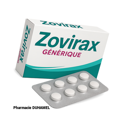 zovirax